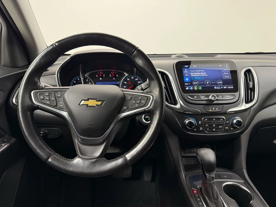 2022 Chevrolet Equinox - Image 18 of 21