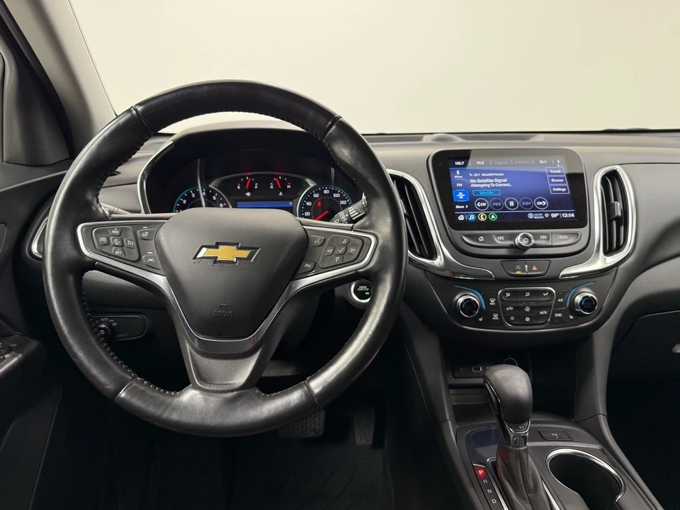 2022 Chevrolet Equinox - Image 18 of 21