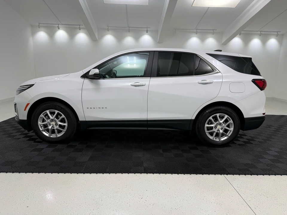 2022 Chevrolet Equinox - Image 5 of 21