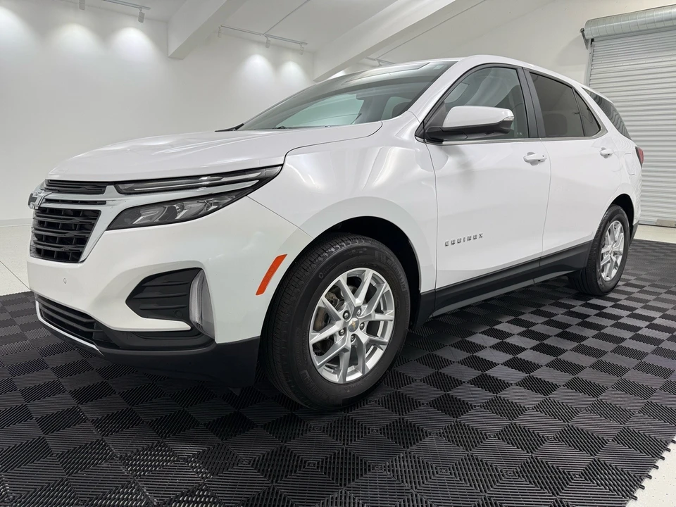2022 Chevrolet Equinox - Image 3 of 21