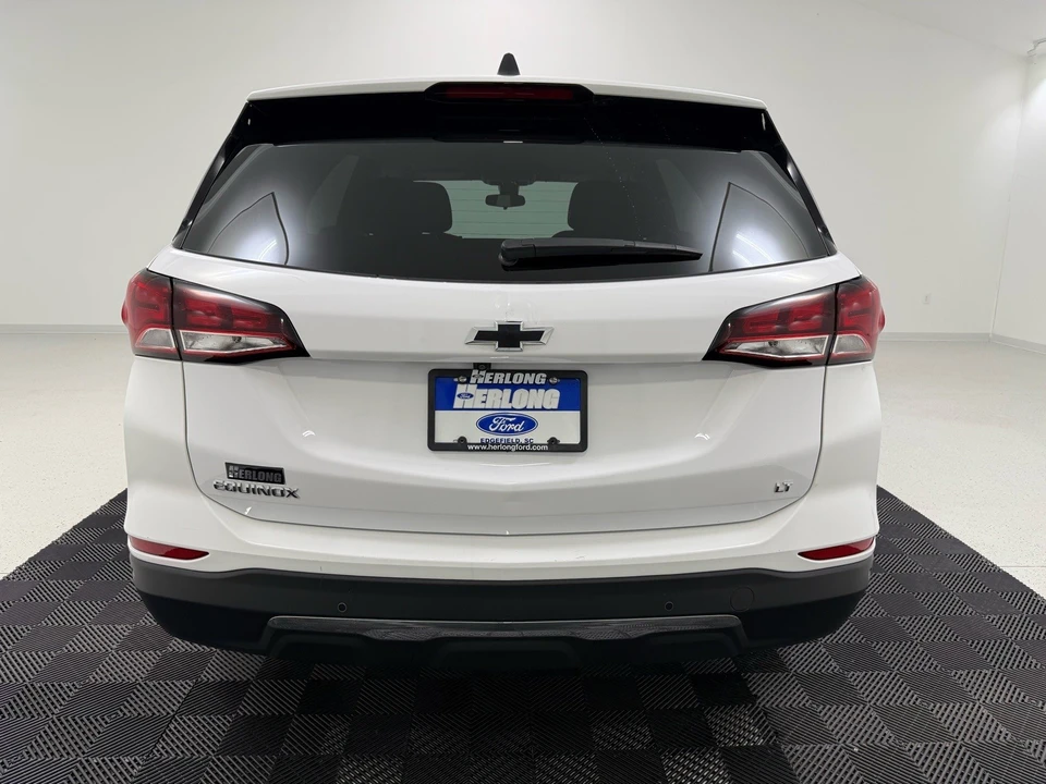2022 Chevrolet Equinox - Image 7 of 12