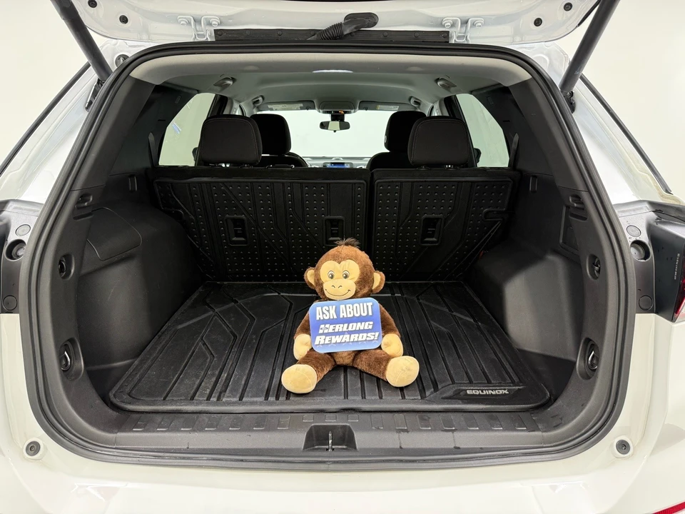 2022 Chevrolet Equinox - Image 8 of 21