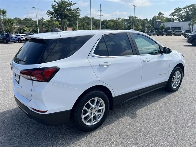 2022 Chevrolet Equinox - Image 8 of 12