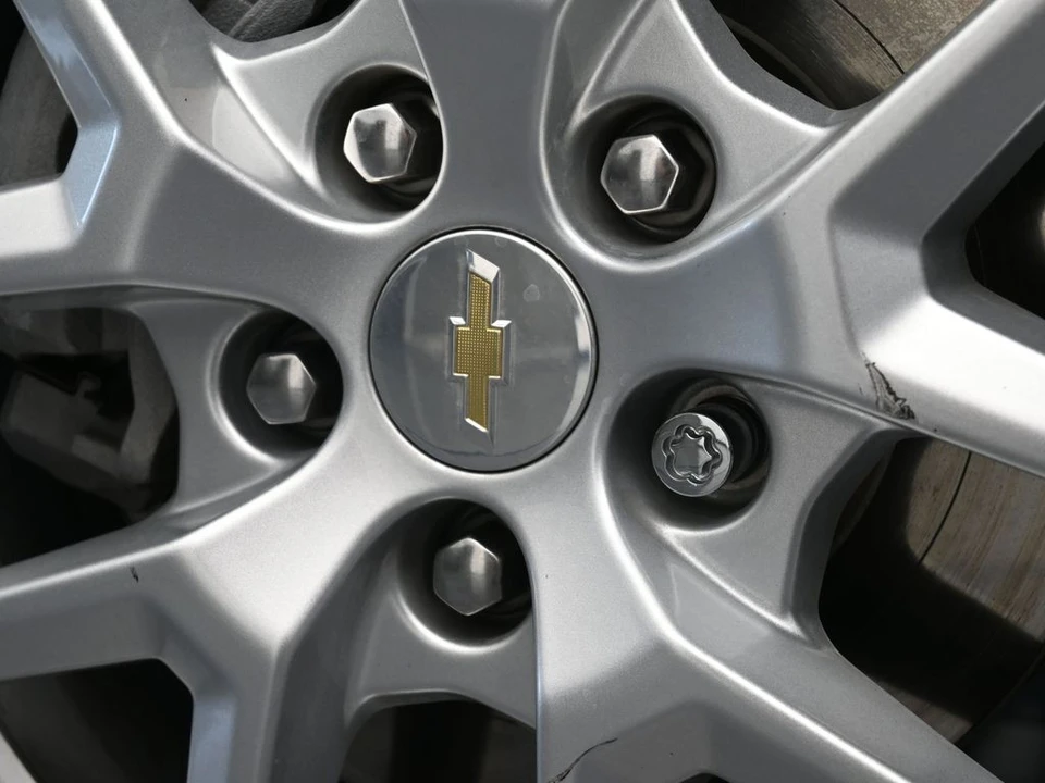 2022 Chevrolet Equinox - Image 10 of 12