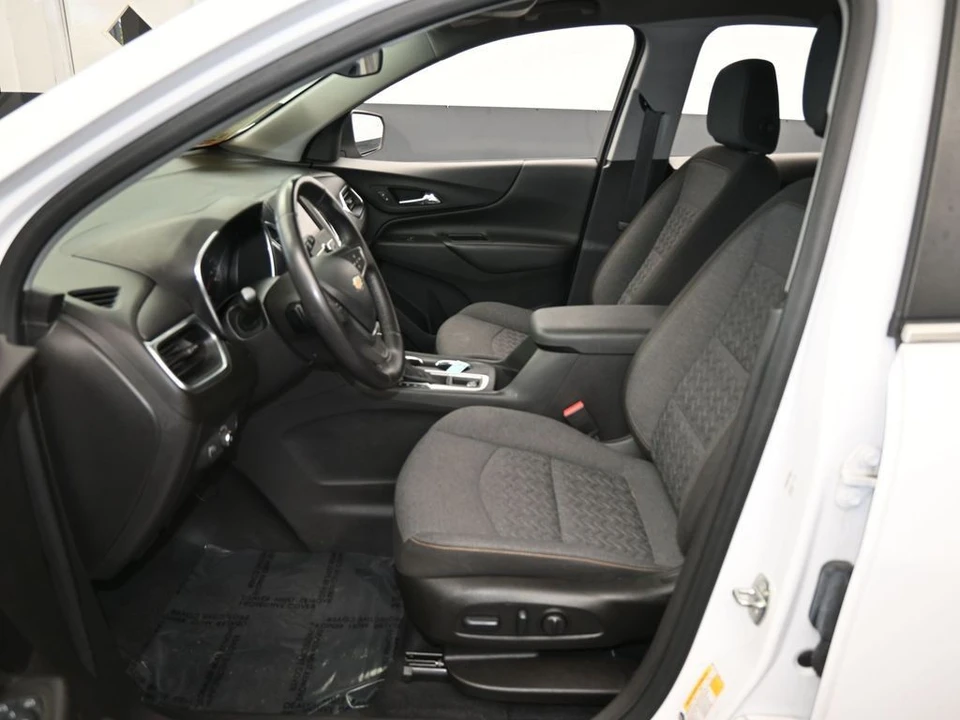 2022 Chevrolet Equinox - Image 12 of 12