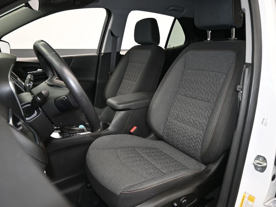 2022 Chevrolet Equinox - Image 11 of 12
