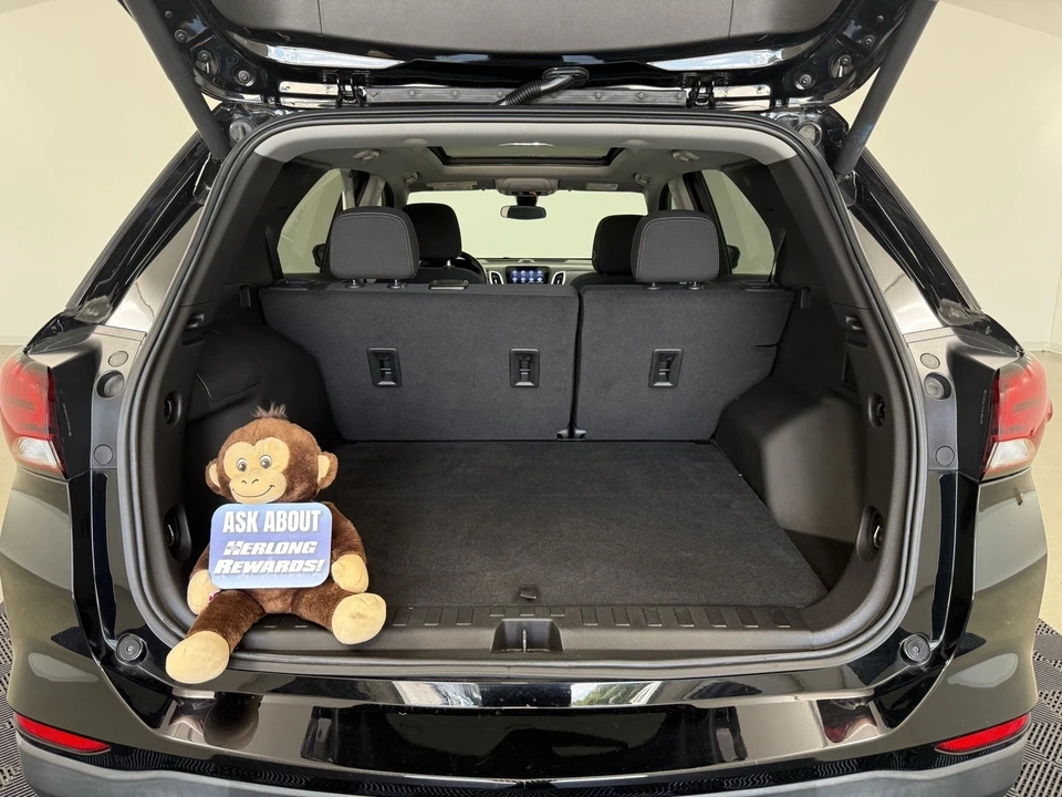2022 Chevrolet Equinox - Image 7 of 21
