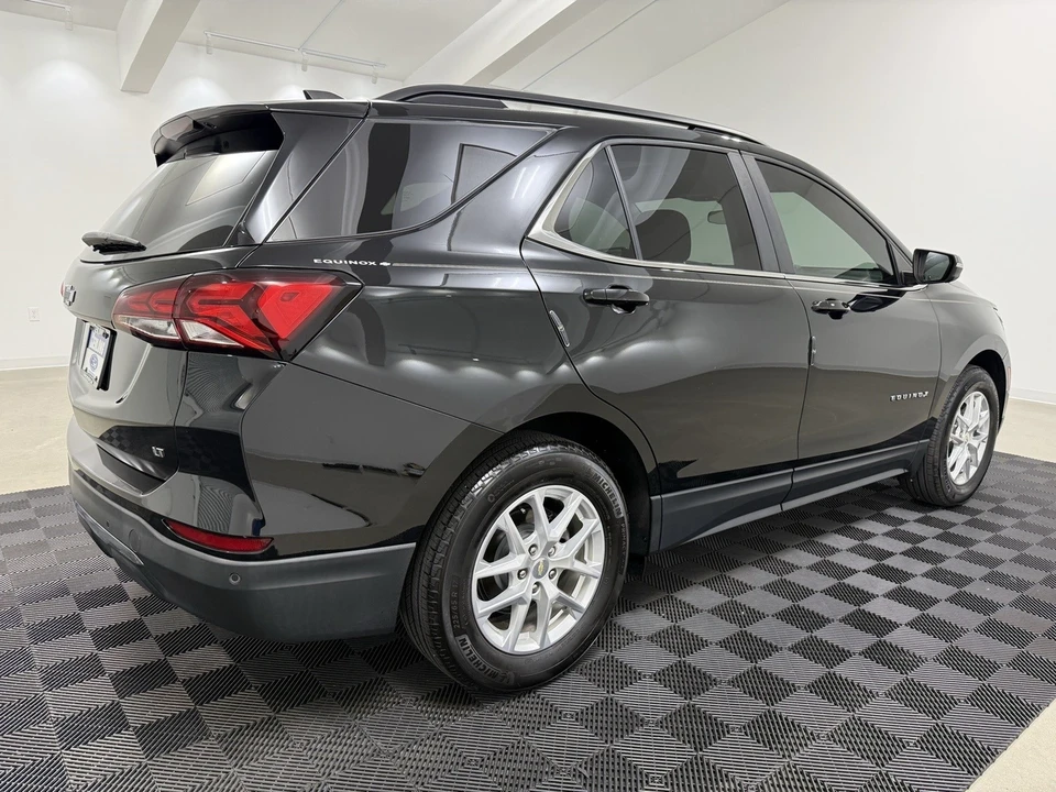 2022 Chevrolet Equinox - Image 6 of 21