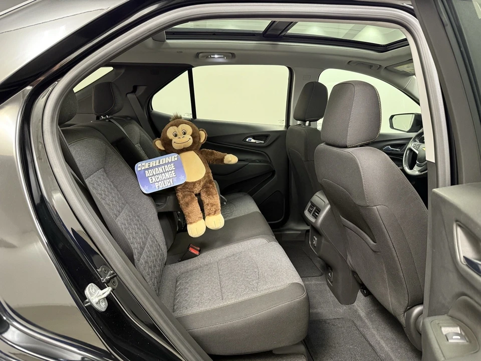 2022 Chevrolet Equinox - Image 18 of 21