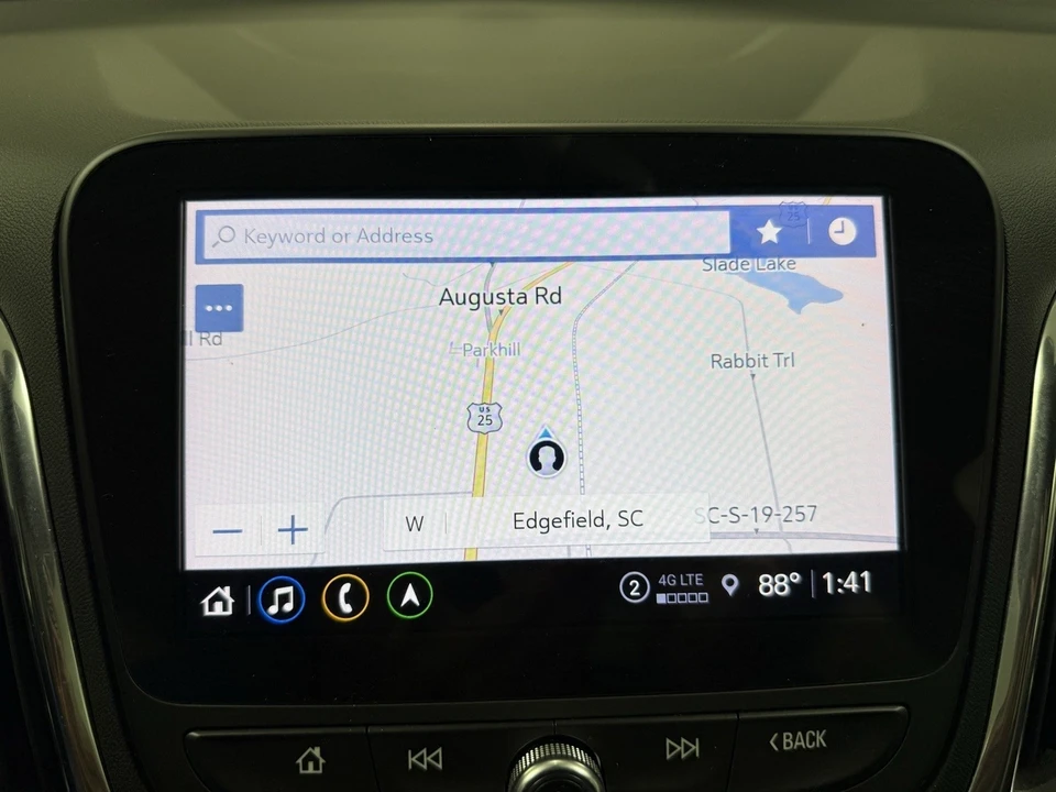 2022 Chevrolet Equinox - Image 12 of 21