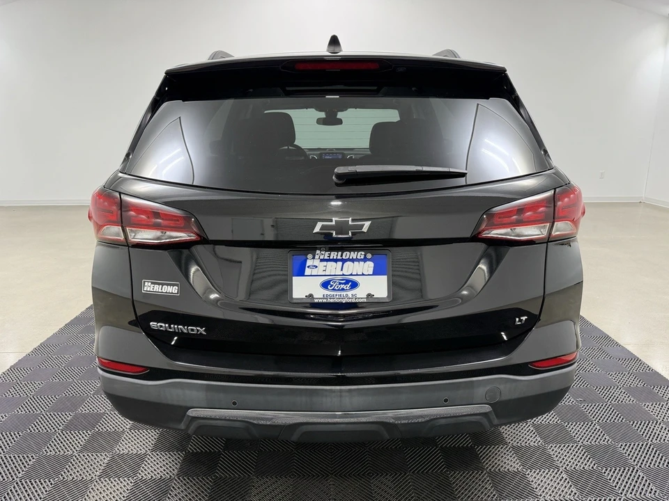 2022 Chevrolet Equinox - Image 5 of 21