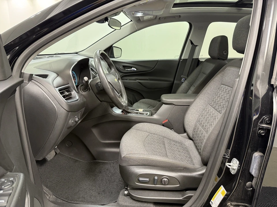 2022 Chevrolet Equinox - Image 10 of 21
