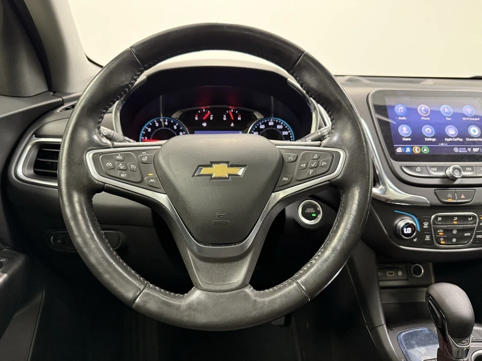 2022 Chevrolet Equinox - Image 15 of 21