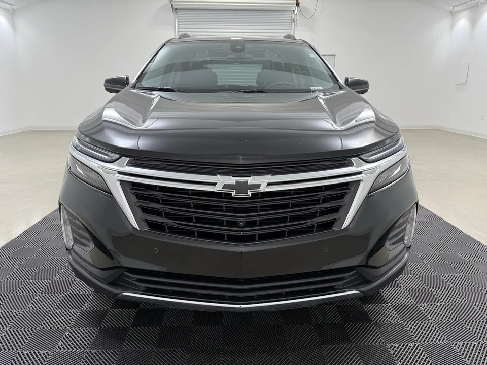 2022 Chevrolet Equinox - Image 2 of 21