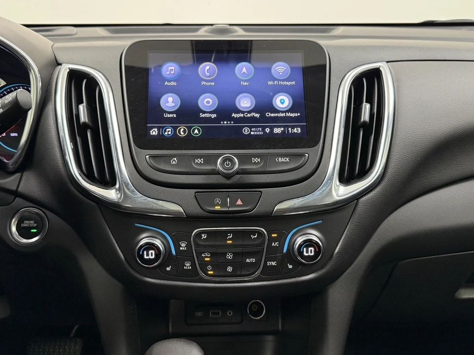 2022 Chevrolet Equinox - Image 17 of 21