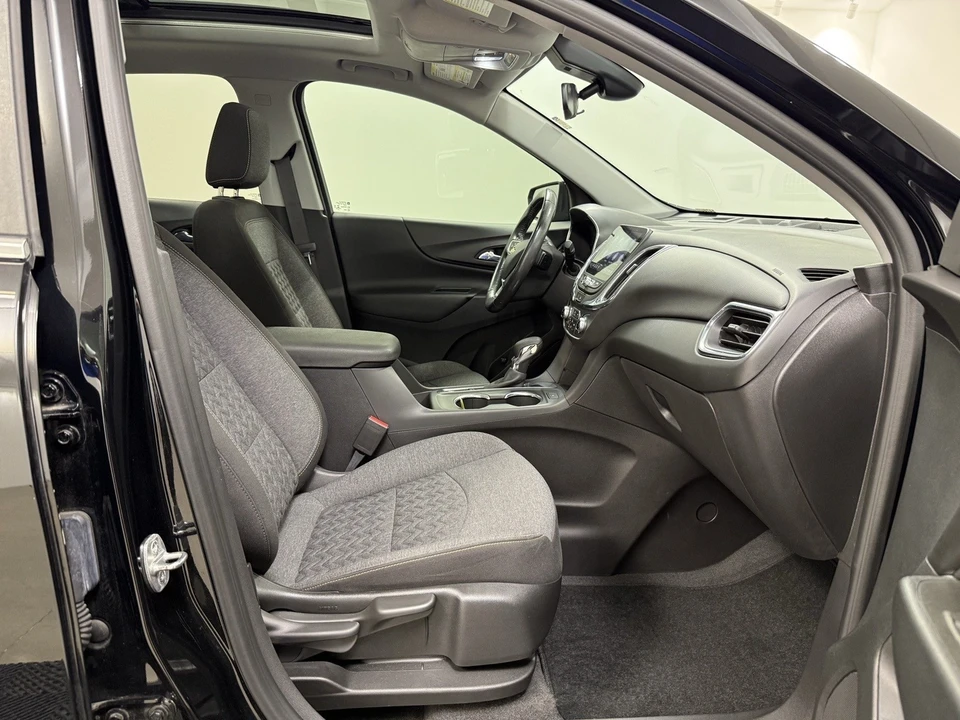 2022 Chevrolet Equinox - Image 19 of 21