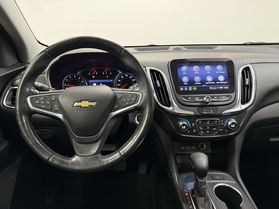 2022 Chevrolet Equinox - Image 16 of 21