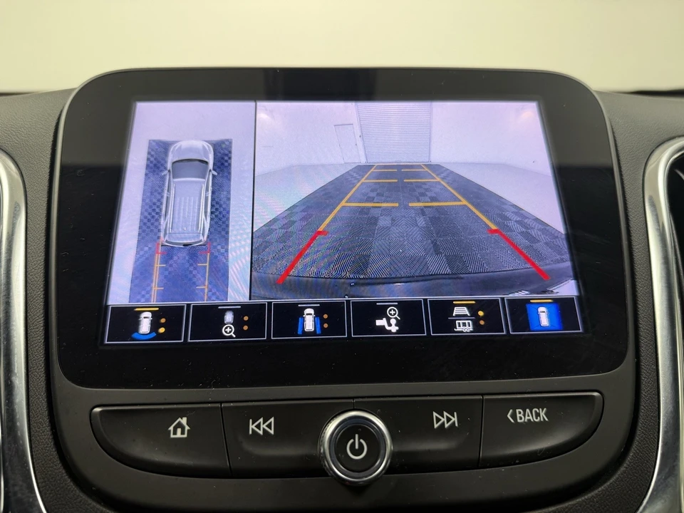 2022 Chevrolet Equinox - Image 21 of 21