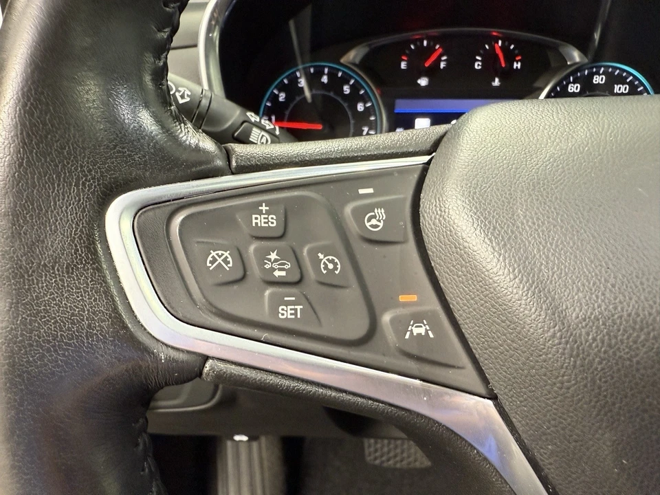 2022 Chevrolet Equinox - Image 13 of 21