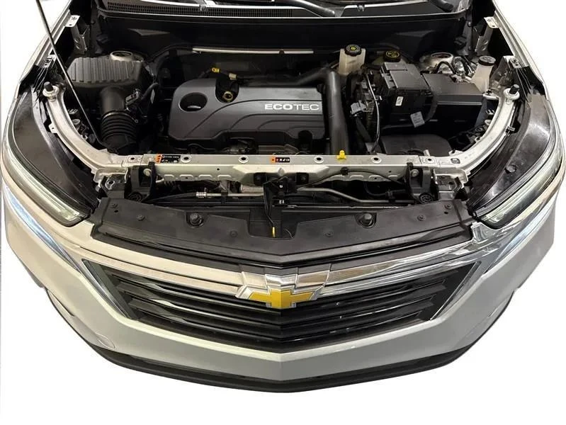 2022 Chevrolet Equinox - Image 11 of 12