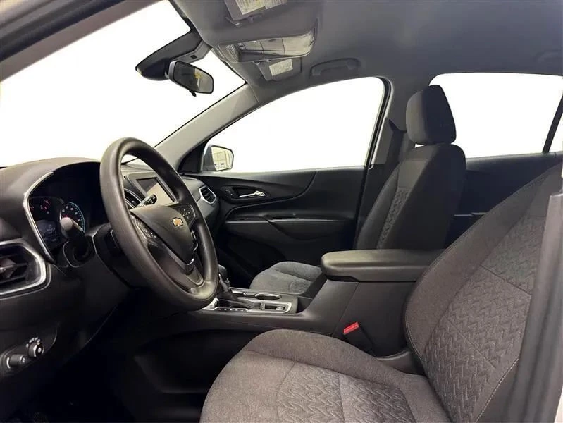 2022 Chevrolet Equinox - Image 9 of 12