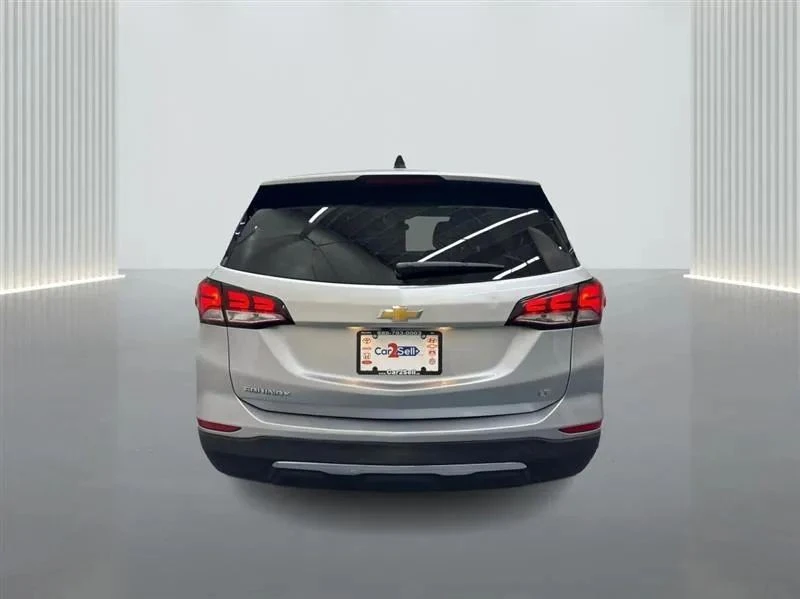 2022 Chevrolet Equinox - Image 4 of 12