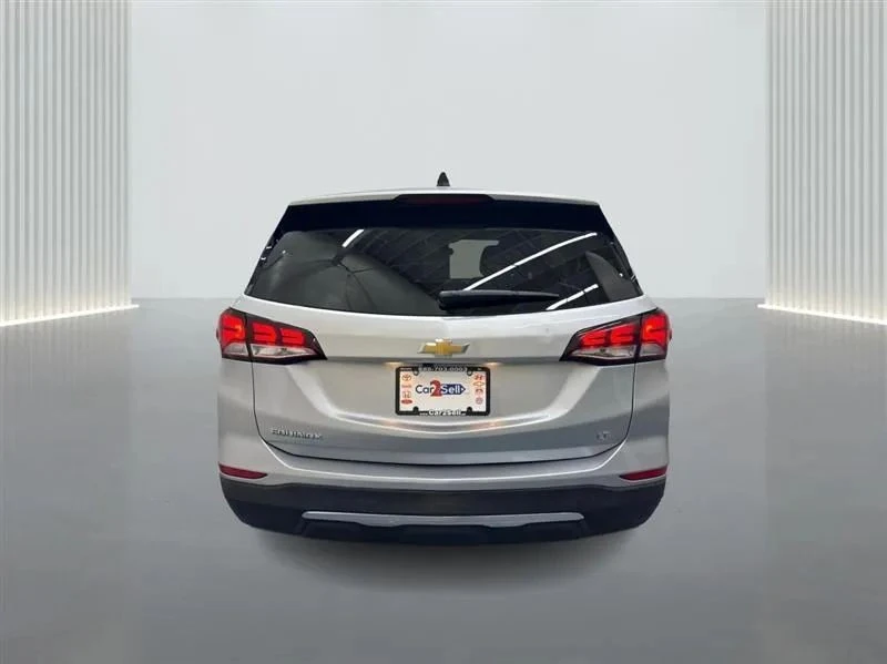 2022 Chevrolet Equinox - Image 4 of 12
