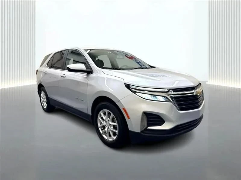 2022 Chevrolet Equinox - Image 7 of 12