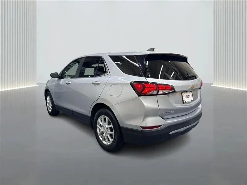 2022 Chevrolet Equinox - Image 3 of 12