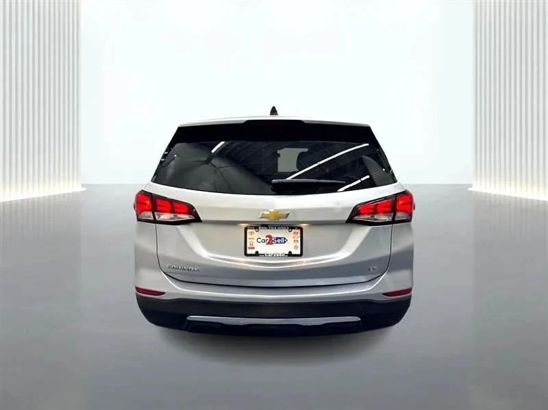 2022 Chevrolet Equinox - Image 4 of 12