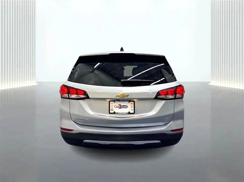 2022 Chevrolet Equinox - Image 4 of 12
