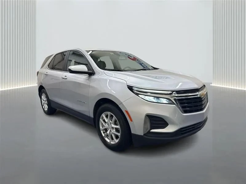 2022 Chevrolet Equinox - Image 7 of 12