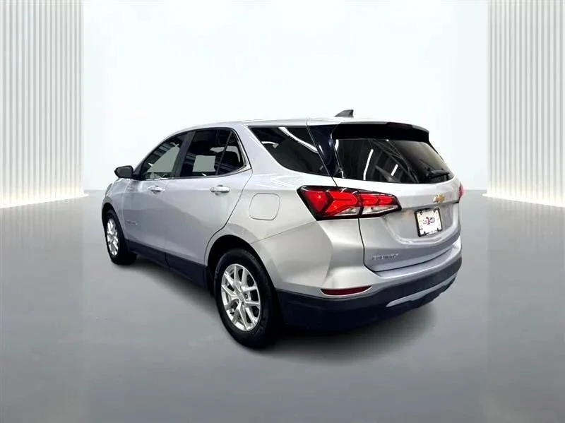 2022 Chevrolet Equinox - Image 3 of 12