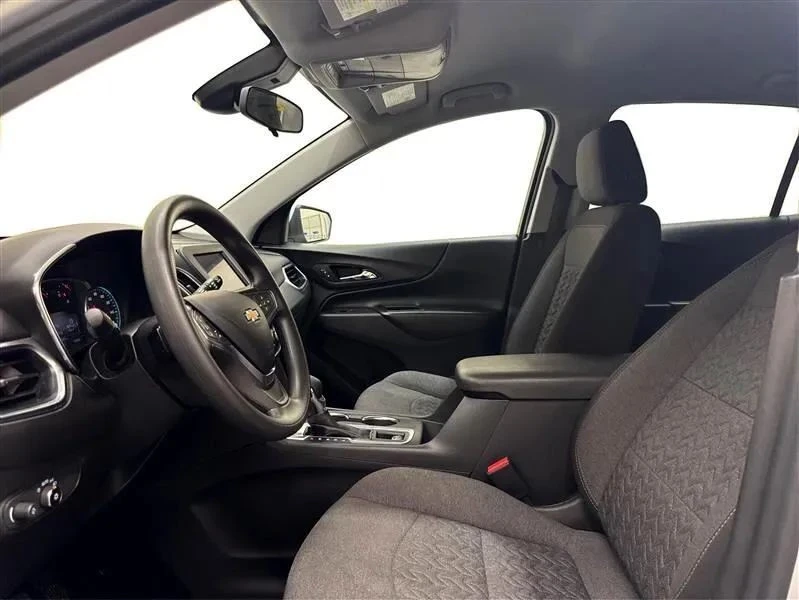 2022 Chevrolet Equinox - Image 9 of 12