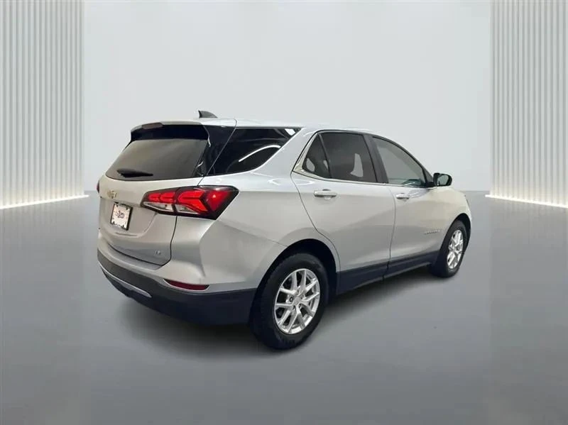2022 Chevrolet Equinox - Image 5 of 12