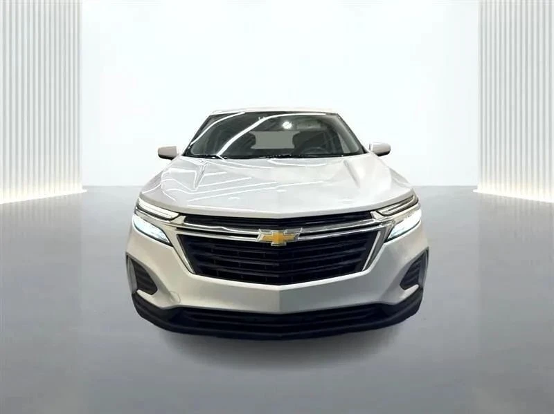 2022 Chevrolet Equinox - Image 8 of 12