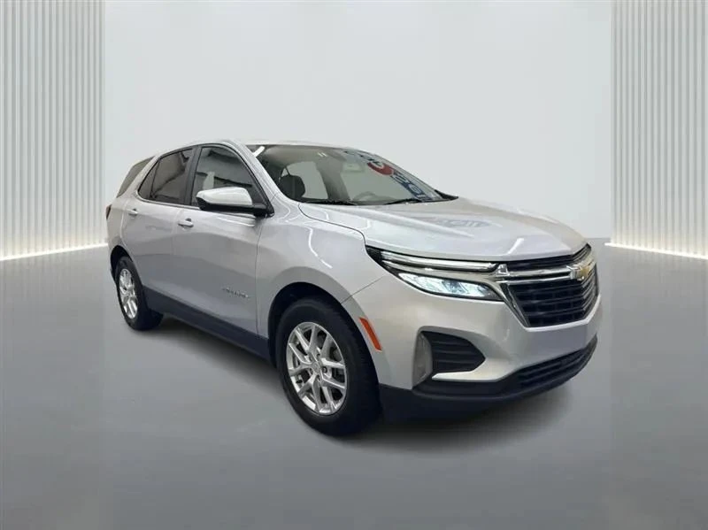 2022 Chevrolet Equinox - Image 7 of 12