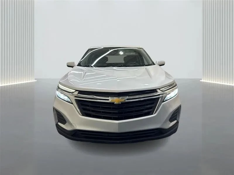 2022 Chevrolet Equinox - Image 8 of 12