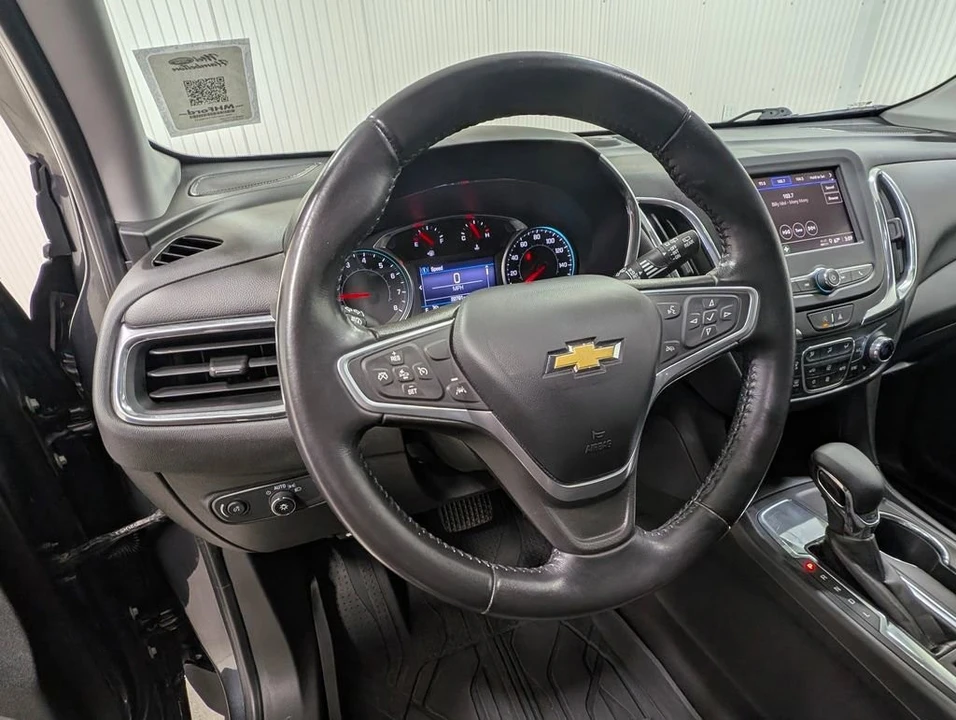 2022 Chevrolet Equinox - Image 12 of 27
