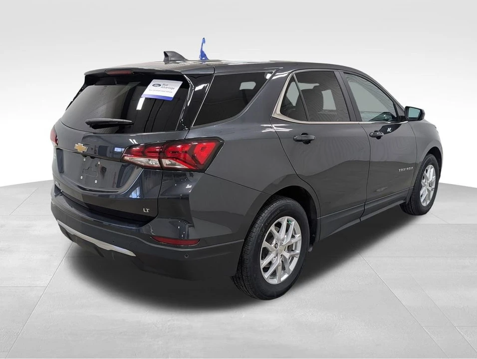 2022 Chevrolet Equinox - Image 19 of 27
