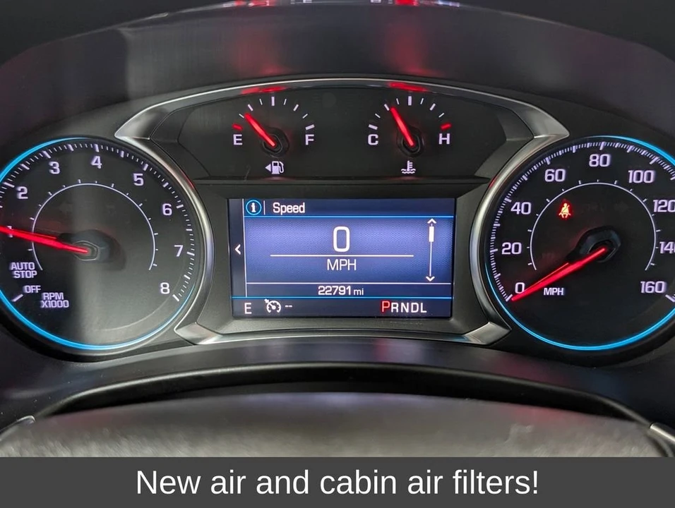 2022 Chevrolet Equinox - Image 3 of 27