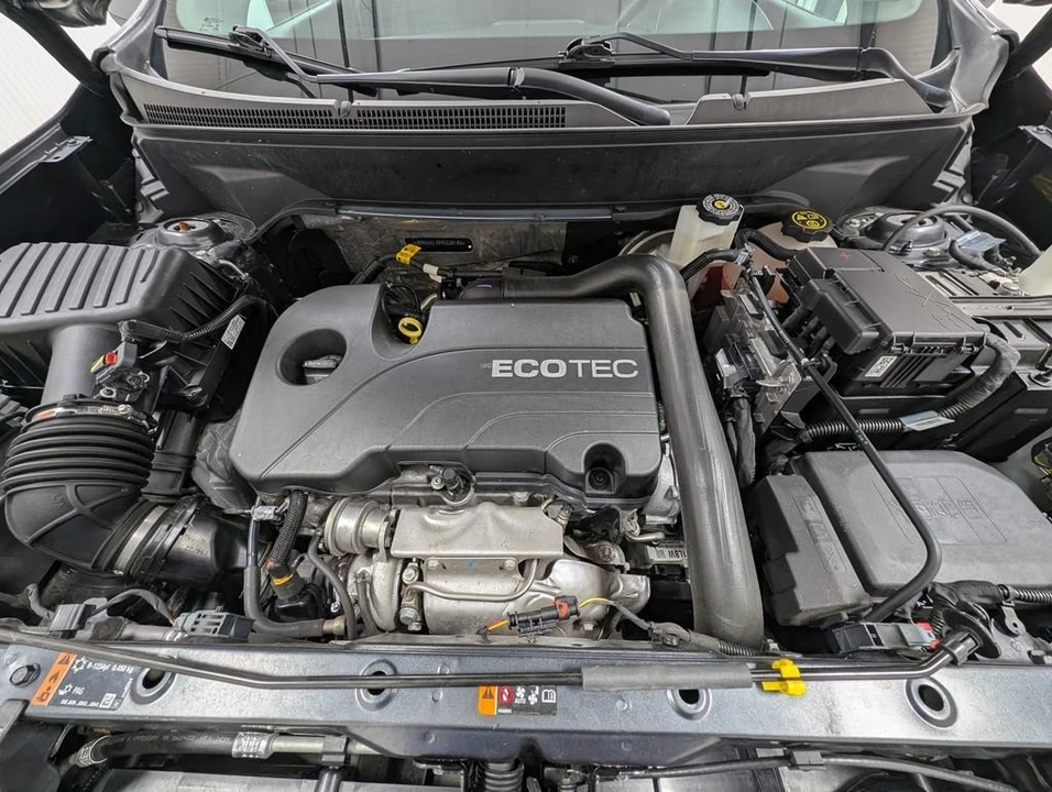 2022 Chevrolet Equinox - Image 26 of 27