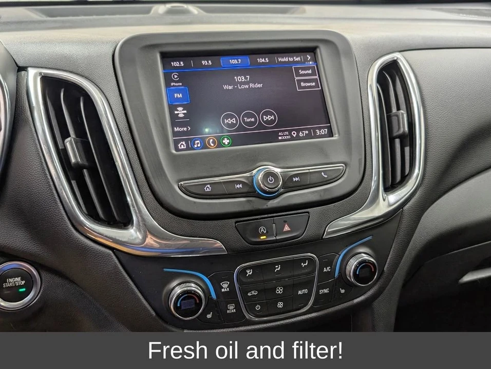 2022 Chevrolet Equinox - Image 6 of 27