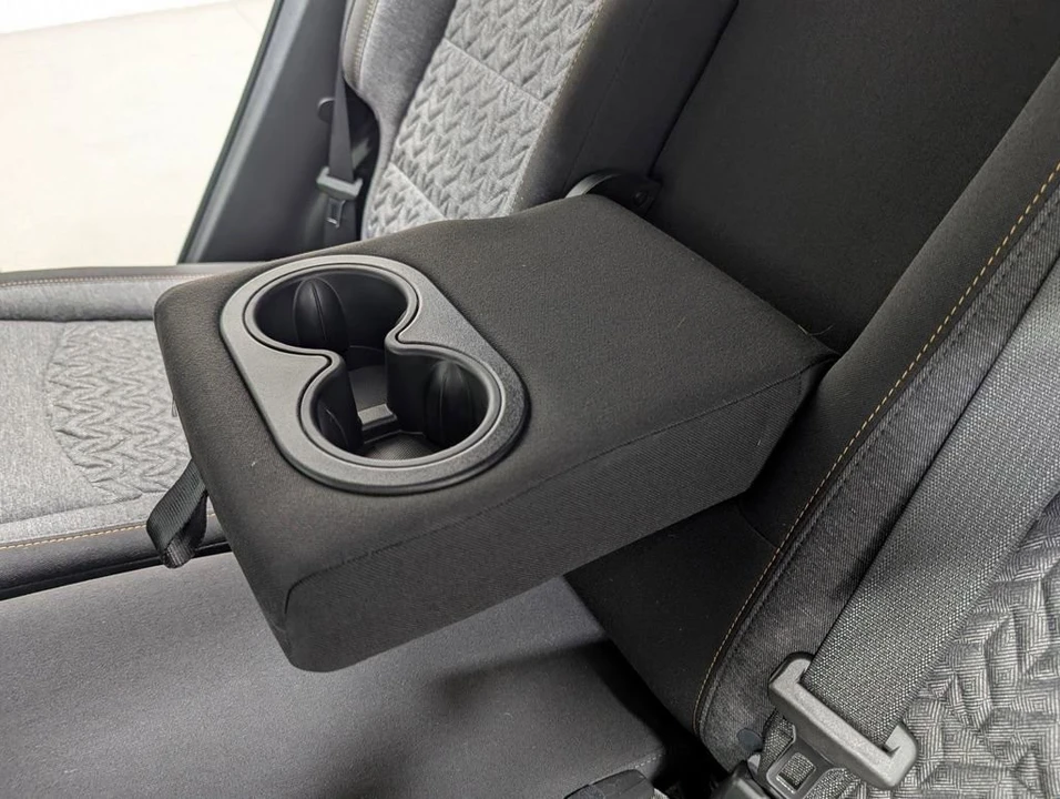 2022 Chevrolet Equinox - Image 15 of 27