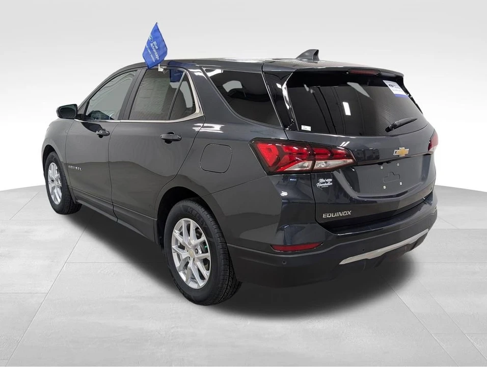 2022 Chevrolet Equinox - Image 21 of 27