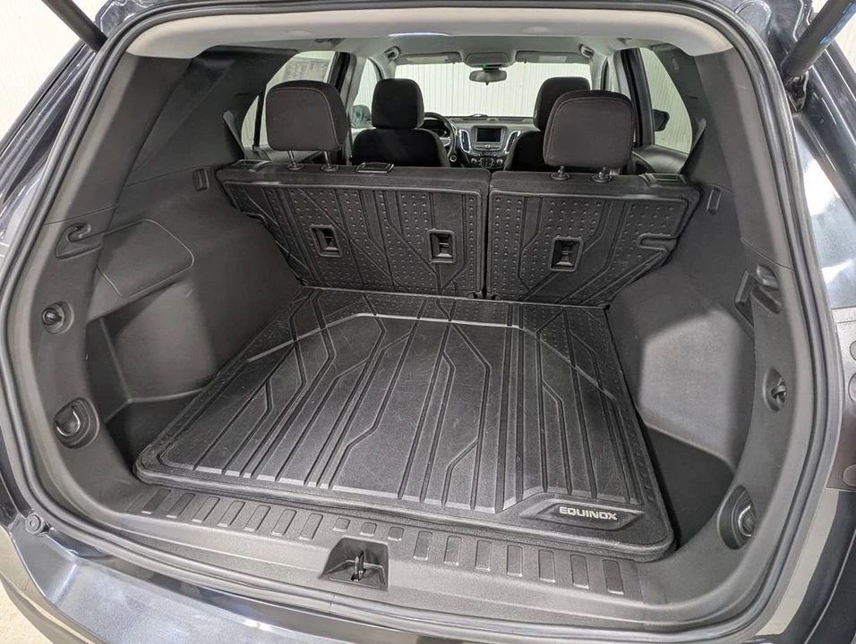 2022 Chevrolet Equinox - Image 20 of 27