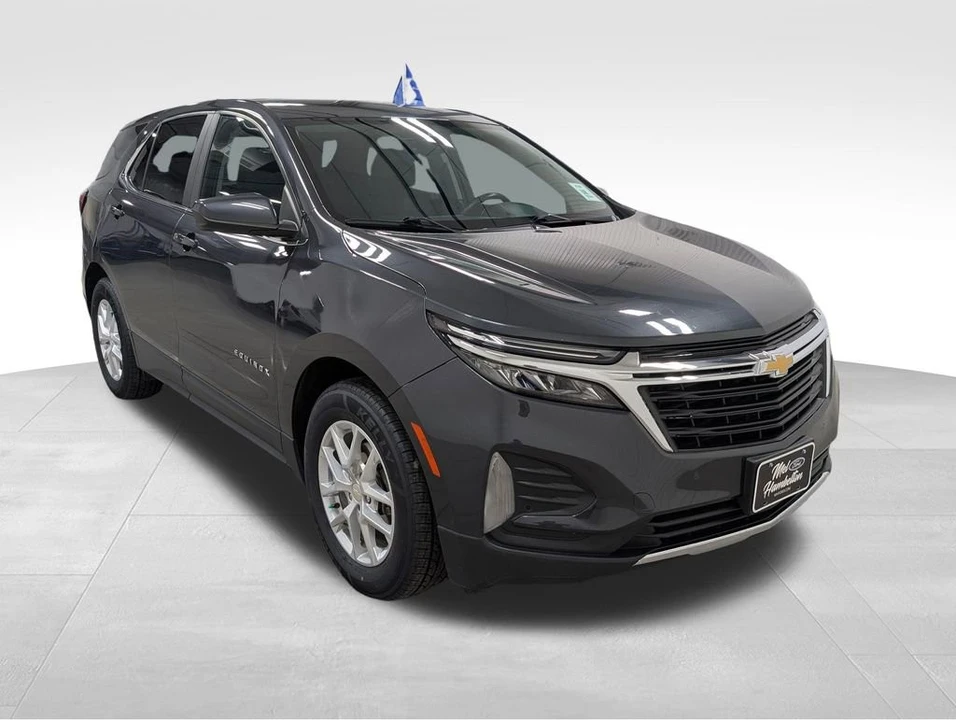 2022 Chevrolet Equinox - Image 18 of 27