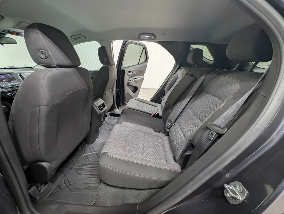 2022 Chevrolet Equinox - Image 16 of 27