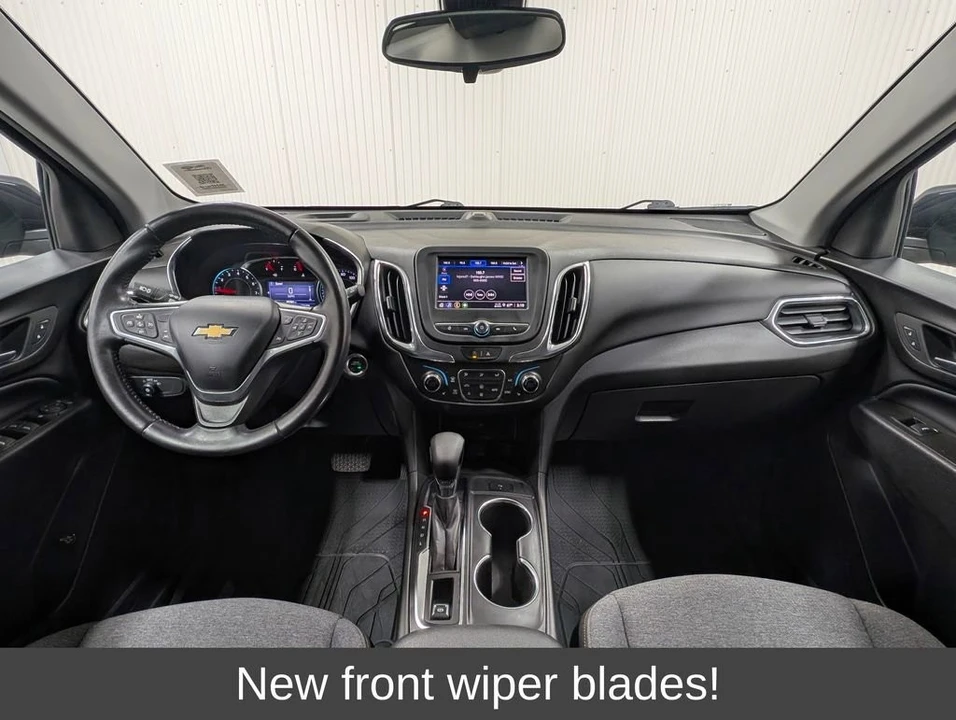 2022 Chevrolet Equinox - Image 4 of 27