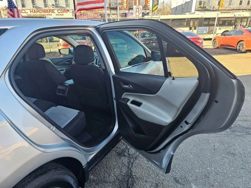 2022 Chevrolet Equinox - Image 12 of 12